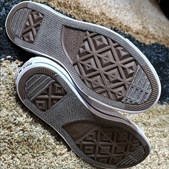 Converse Chuck Taylor All Star Low Top Canvas Unisex Low Top Shoes Men 6 Wom 8 - Picture 4 of 16